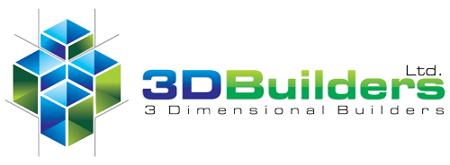3D Builders Limited